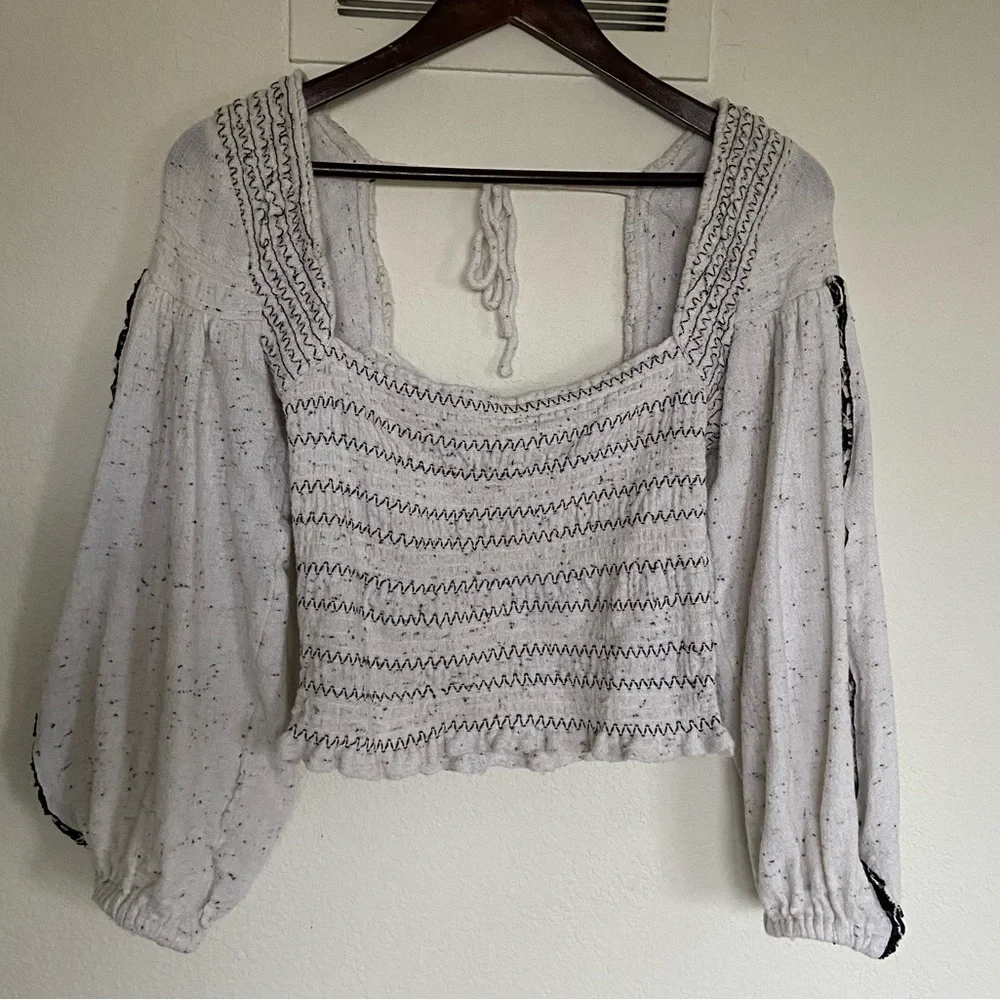Free People Longsleeve XS